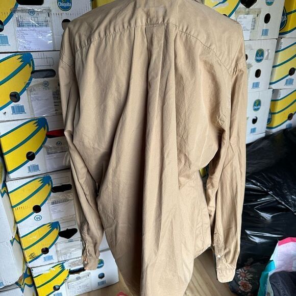 Ralph Lauren polo shirt - Picture 4 of 4